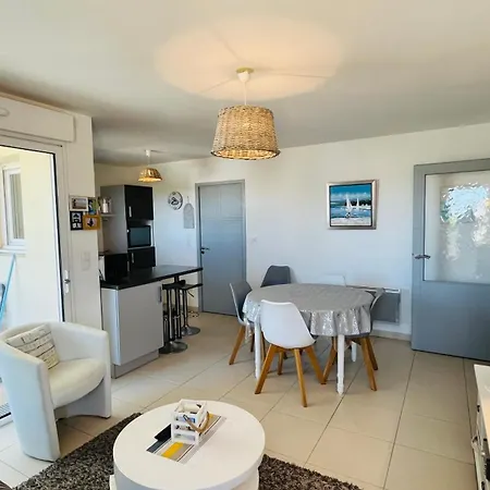 Immersion Marine, T2 Front De *