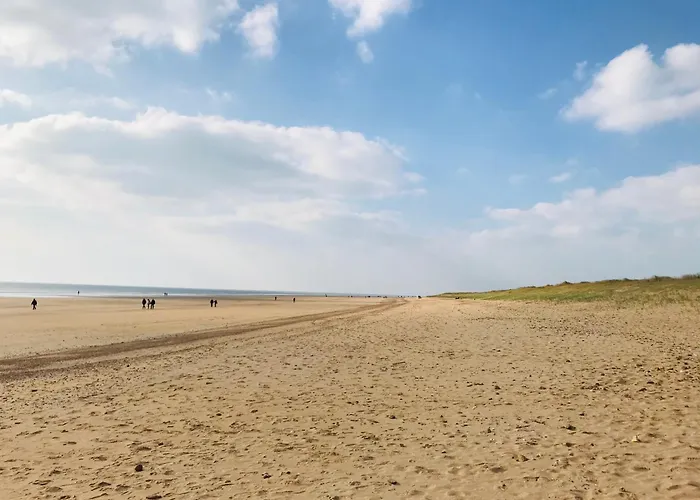 Immersion Marine, T2 Front De 아파트 *