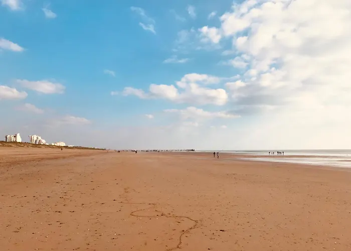 아파트 Immersion Marine, T2 Front De 생 힐레르 드 리에