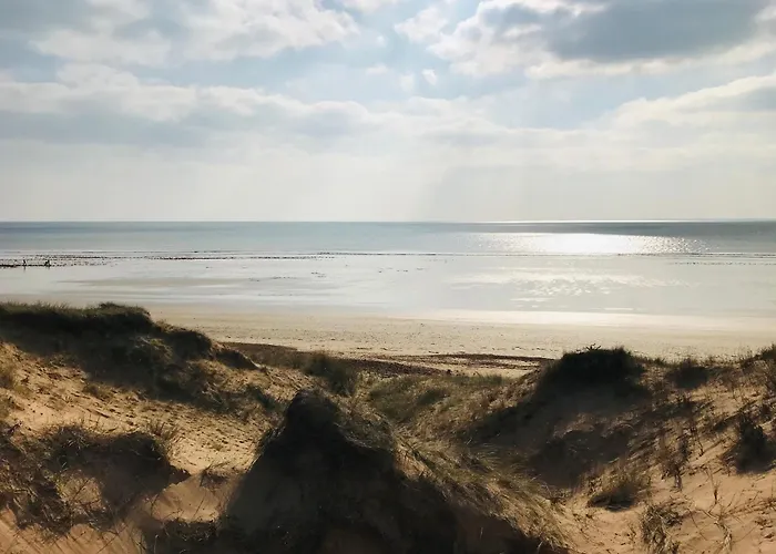 Immersion Marine, T2 Front De 생 힐레르 드 리에