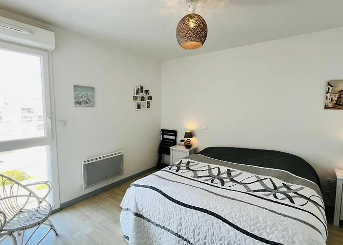 Immersion Marine, T2 Front De * 생 힐레르 드 리에