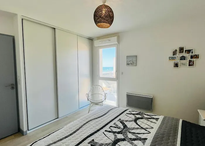 Immersion Marine, T2 Front De * 생 힐레르 드 리에