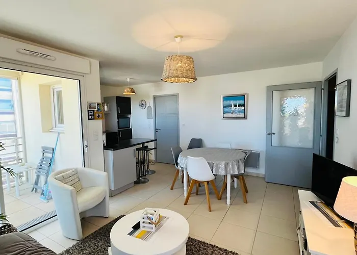 Immersion Marine, T2 Front De *