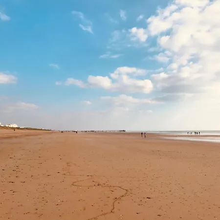 Apartment Immersion Marine, T2 Front De Saint-Hilaire-de-Riez