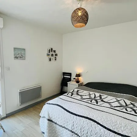 Immersion Marine, T2 Front De * Saint-Hilaire-de-Riez