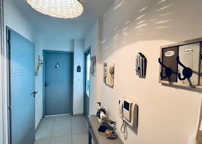 Immersion Marine, T2 Front De Saint-Hilaire-de-Riez